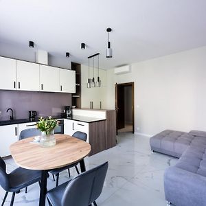 Appartement met een Slaapkamer